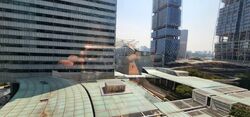 Suntec Tower One (D1), Office #629634911